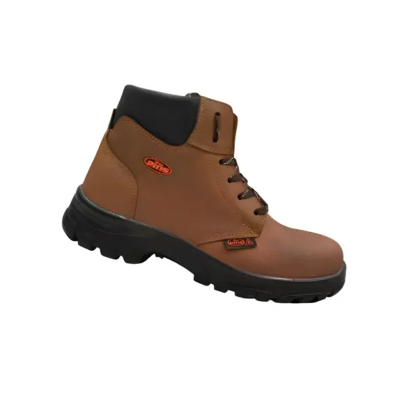 Botín S08-1 – Husky