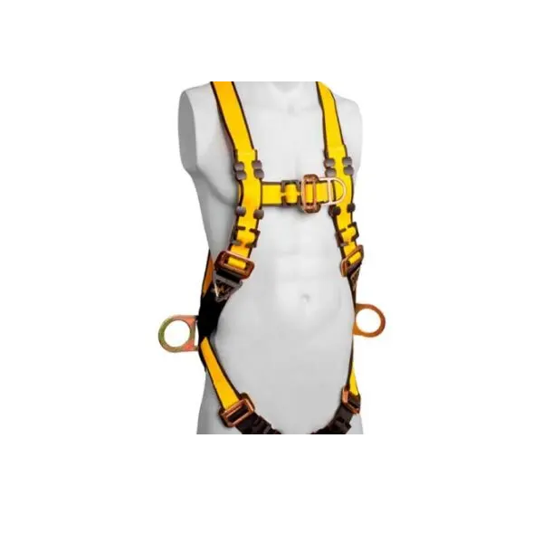 Arnés de 4 Argollas Estándar