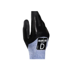 Guante Anticorte Kritech 582 MAPA