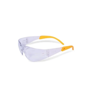 Anteojo V-FLEX Amarillo – Luna Clara