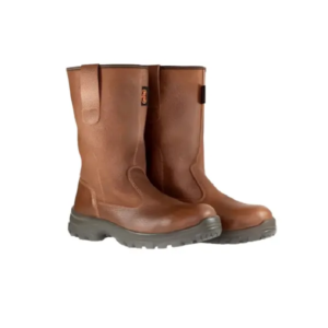 Botín S13-4 – Texana