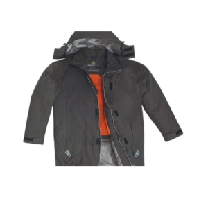 Casaca Delta Plus Duncan