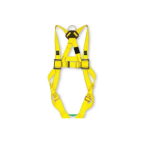 Arnés Integral de 1 Anilla y 3 Hebillas