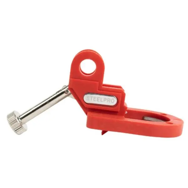 Bloqueador breaker circuito lateral hasta 20 mm de espesor