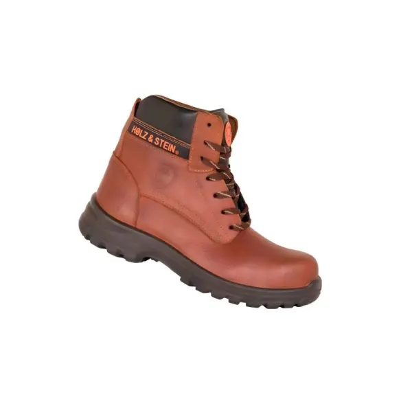 Botín S17-1 – Bock