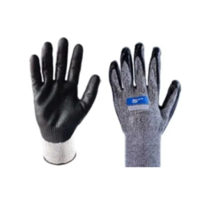 Guante Anticorte Nivel 5 Palma Nitrilo SPRO