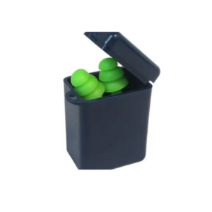 Tapón Auditivo Elite TPR – CLUTE