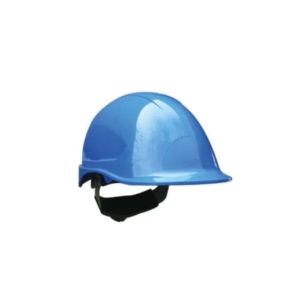 Casco MTA Basic ABS Azul – STEELPRO