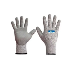 Guante Anticorte Nivel 5 Palma Nitrilo SPRO 2
