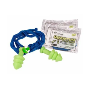 Tapón Auditivo Quantum – LIBUS