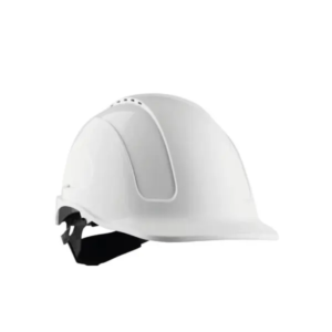 Casco MTA Basic ABS Blanco – STEELPRO