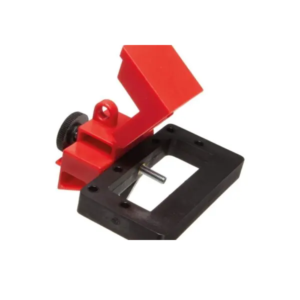 Dispositivo de Bloqueo para Interruptor Automático Grande – STEELPRO