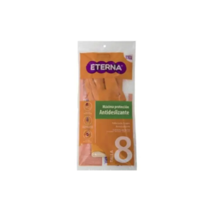 Guante Antideslizante Máxima Duración Eterna