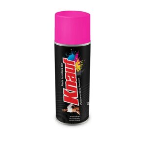 Pintura en Spray Deep Violet Knauf #327