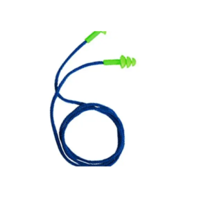 Tapón de Oído con Bolsa 26 dB – STEELPRO