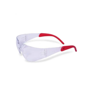 Anteojo V-FLEX Rojo – Luna Clara