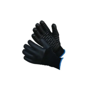 Guante Antivibración Atom 1121 Steelpro