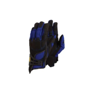 Guante Antivibración Azul Steelpro