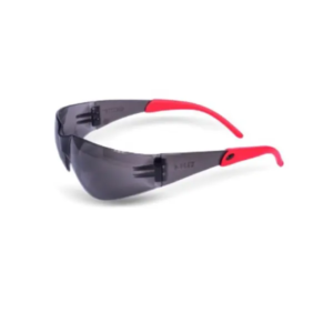 Anteojo V-FLEX Rojo – Luna Oscura