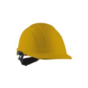 Casco MTA V Basic ABS Ventilado Amarillo – STEELPRO