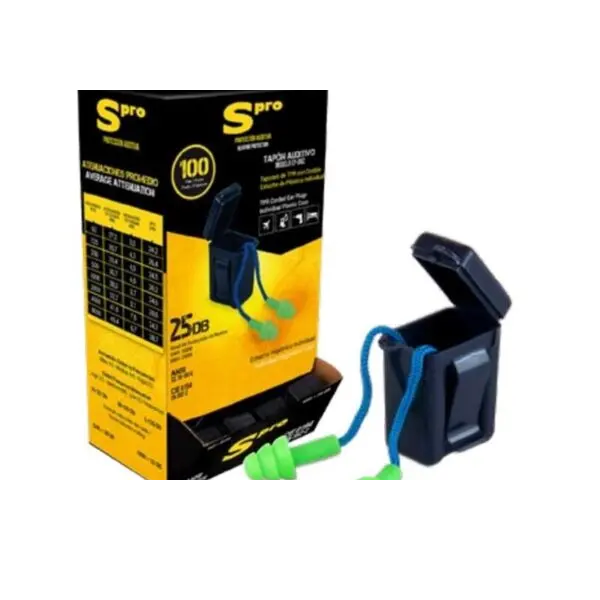 Tapón de Oído – SPRO