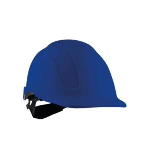 Casco MTA V Basic ABS Ventilado Azul – STEELPRO