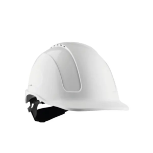 Casco MTA V Basic ABS Ventilado Blanco – STEELPRO