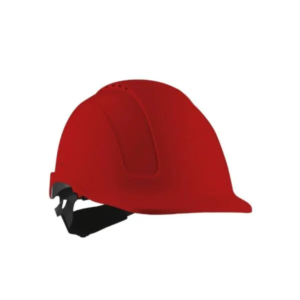 Casco MTA V Basic ABS Ventilado Rojo – STEELPRO