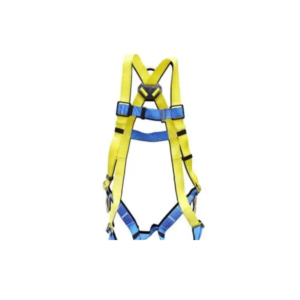 Arnés NV Full Body 3 Anillos D – SPRO