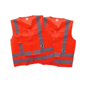 Chaleco Alta Velocidad RFX 4 B – Steelpro