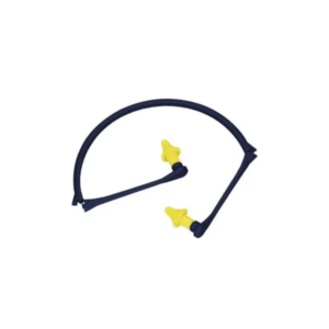Tapones de Oído Unidos por un Arco Plegable – DELTA PLUS