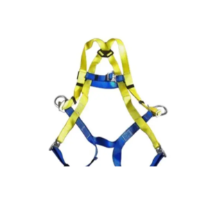 Arnés NV Full Body 3 Anillos D Profesional – SPRO