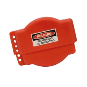 Bloqueo de Válvula Regulable 30 a 130 – STEELPRO