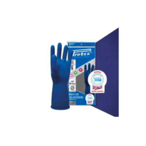 Guante Azul Explendor Blue Calibre 22 Protex