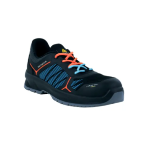 Zapatilla Campione S1P S.R. Punta de Acero