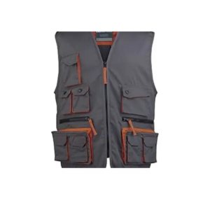 Chaleco de Seguridad M2GIL – Delta Plus