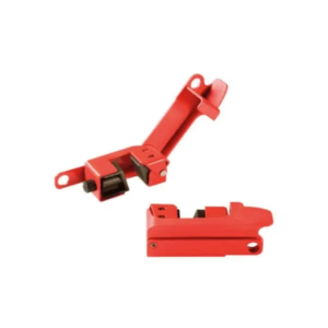 Bloqueo Disyuntor Grande – BRADLOCK