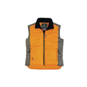 Chaleco Delta Plus Fidji NG