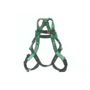 Arnés NN Full Body 1 Anillo D – SPRO