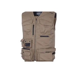 Chaleco Delta Plus M5SGI BE