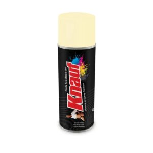 Pintura en Spray Blanco Antiguo Knauf #19