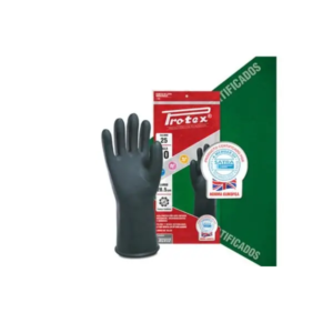 Guante Calibre 25 Protex