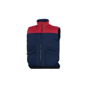 Chaleco Delta Plus Sierra2 BR