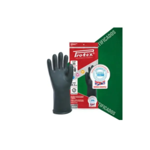 Guante Calibre 35 Corto Protex