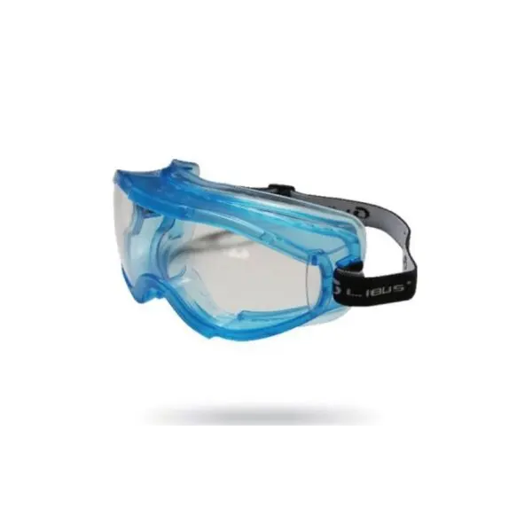 Antiparra NEW CLASSIC Transparente – Antiempañante Libus