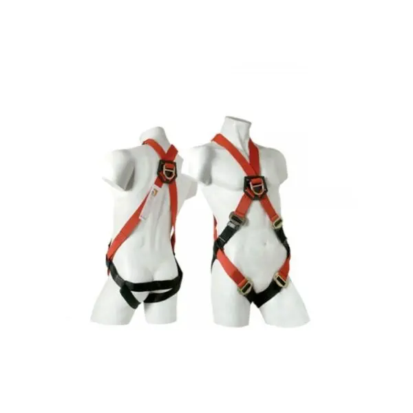 Arnés Lite 2D – Fersaf