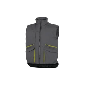 Chaleco Delta Plus Sierra2 GV