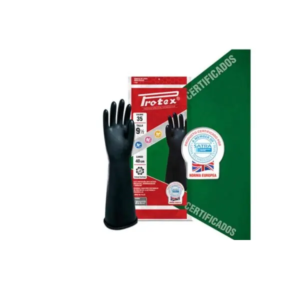 Guante Calibre 35 Largo Protex