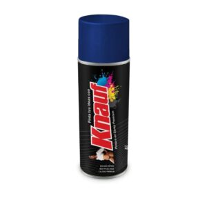 Pintura en Spray Azul Martillo Knauf #309