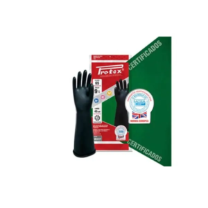 Guante Calibre 65 Largo Protex